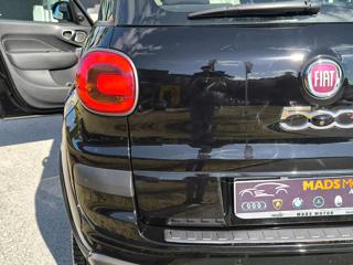 FIAT 500L usata, con Sedile posteriore sdoppiato