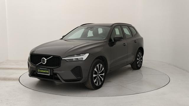 VOLVO XC60 usata, con ABS
