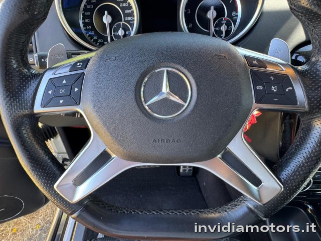 MERCEDES-BENZ G usata, con Park Distance Control