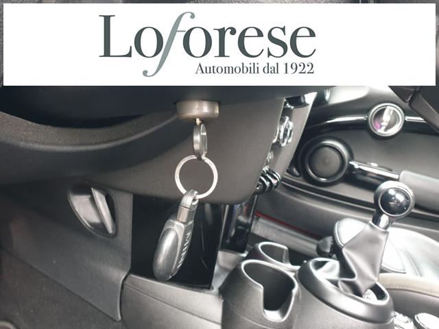 MINI Cooper S usata, con Controllo trazione