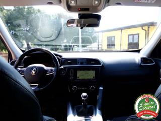 RENAULT Kadjar usata, con Fari Xenon