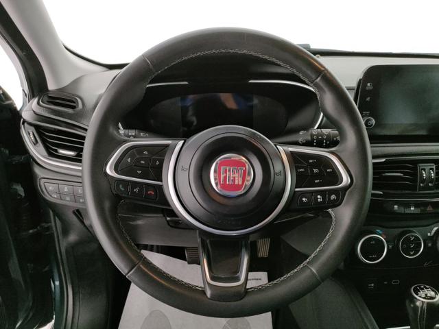 FIAT Tipo usata, con Chiusura centralizzata