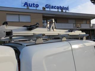 FIAT Doblo usata, con Cronologia tagliandi