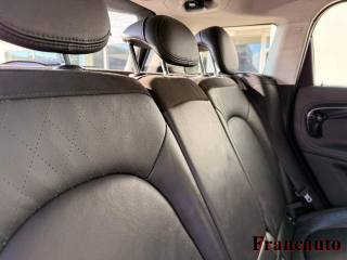 MINI Countryman usata, con Climatizzatore
