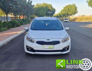 KIA cee