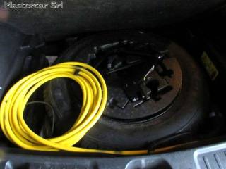 JEEP Compass usata, con ESP