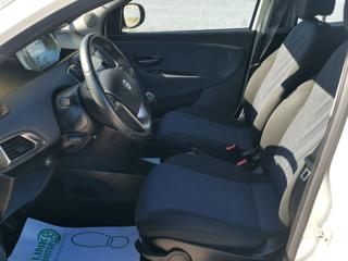 LANCIA Ypsilon usata, con Controllo trazione