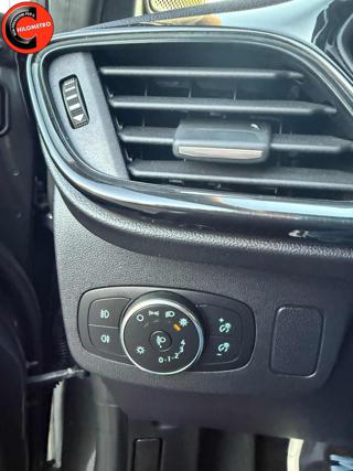 FORD Puma usata, con Fendinebbia