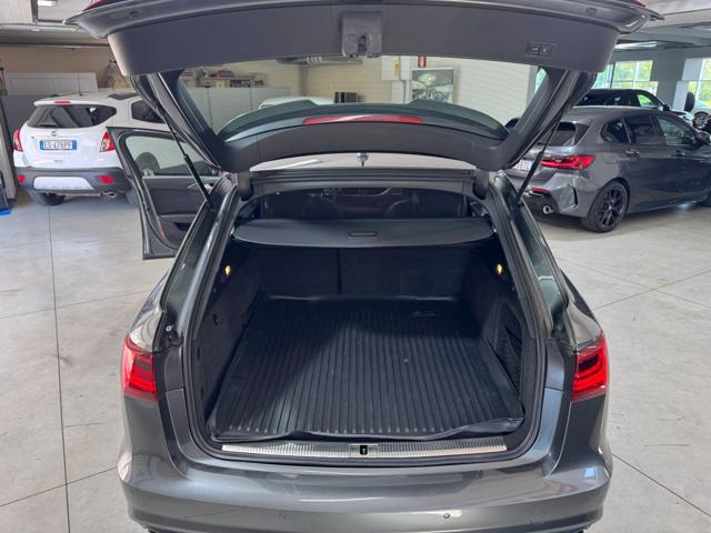 AUDI A6 usata, con ESP