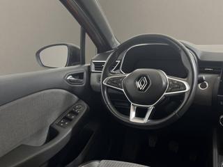 RENAULT Clio usata, con Touch screen