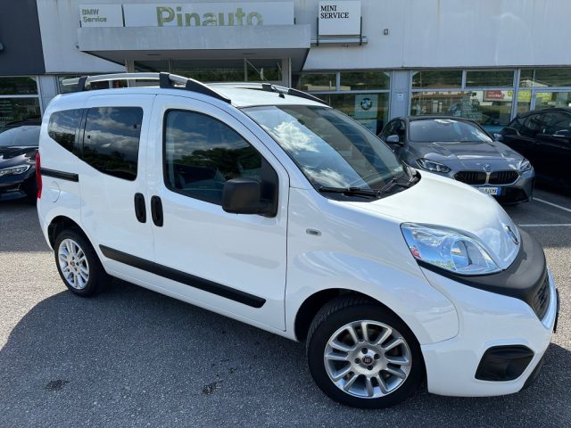 FIAT Qubo usata, con Airbag