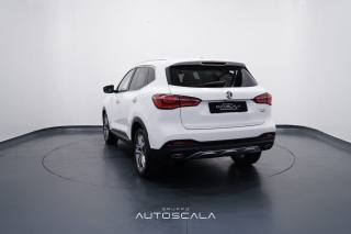 MG EHS usata, con Airbag Passeggero
