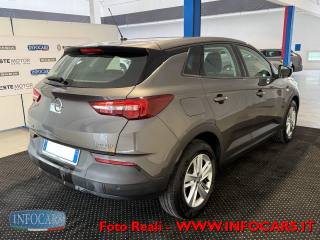 OPEL Grandland X usata, con Airbag Passeggero