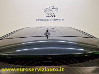 LAND ROVER Discovery Sport usata, con Airbag testa