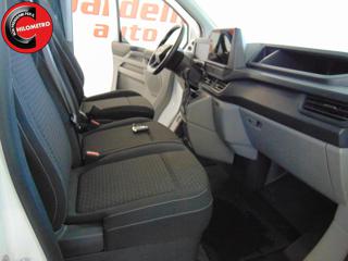 FORD Tourneo Custom usata, con Chiusura centralizzata