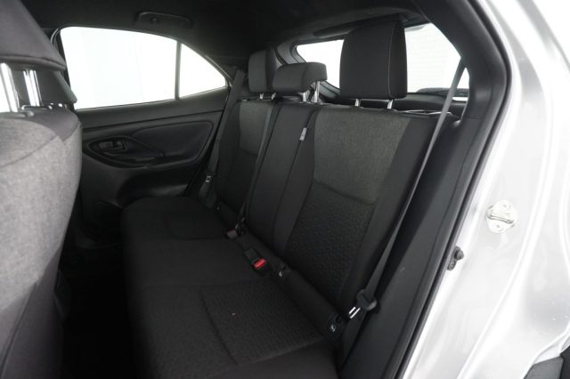 TOYOTA Yaris Cross usata 12