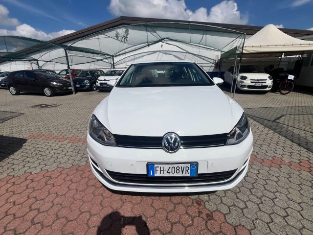 VOLKSWAGEN Golf usata, con ESP