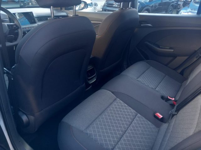 MG MG3 usata, con Cruise Control