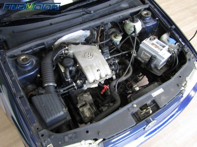 VOLKSWAGEN Golf Cabriolet usata 14