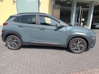HYUNDAI Kona usata, con Airbag
