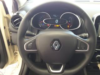 RENAULT Clio usata, con Chiusura centralizzata