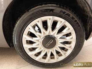 FIAT 500 usata, con Cruise Control