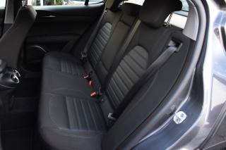 ALFA ROMEO Stelvio usata, con Boardcomputer