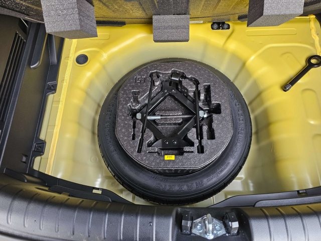 KIA Rio usata, con Immobilizzatore elettronico