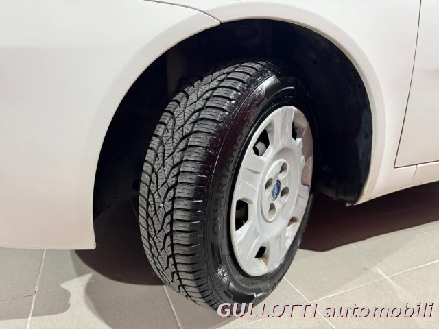 FIAT Punto usata 17
