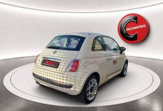 FIAT 500 usata, con Cerchi in lega
