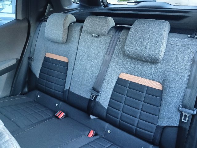 CITROEN C3 Aircross usata, con Chiusura centralizzata