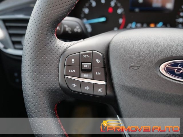 FORD Fiesta usata, con Servosterzo