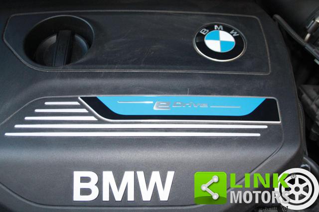 BMW X1 usata, con Pacchetto sportivo