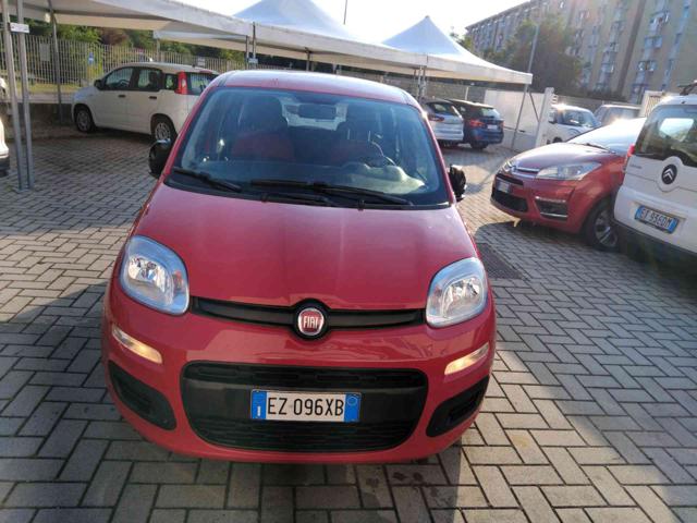 FIAT Panda usata, con Airbag Passeggero