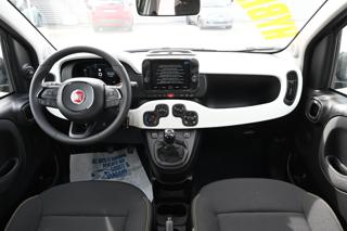FIAT Panda usata, con Autoradio
