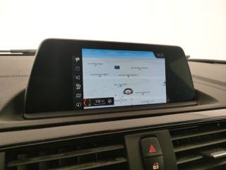 BMW 116 usata, con ESP