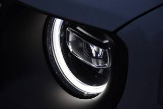 JEEP Renegade usata, con Alzacristalli elettrici