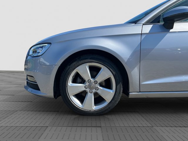 AUDI A3 usata 17