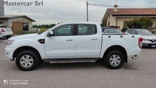 FORD Ranger usata, con Alzacristalli elettrici