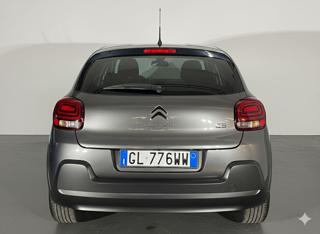 CITROEN C3 usata, con Airbag Passeggero