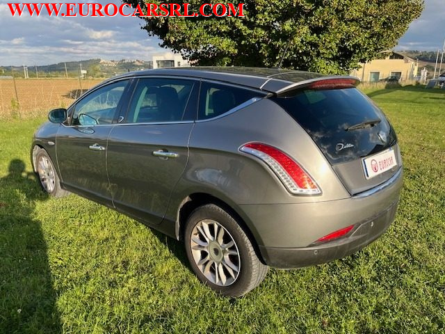 LANCIA Delta usata, con Autoradio