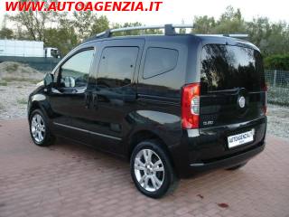FIAT Qubo usata 4
