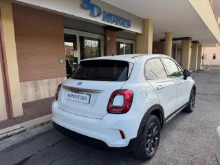 FIAT 500X usata, con Cerchi in lega