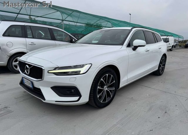 VOLVO V60 usata, con Airbag