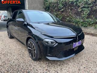LANCIA Ypsilon usata, con Controllo trazione