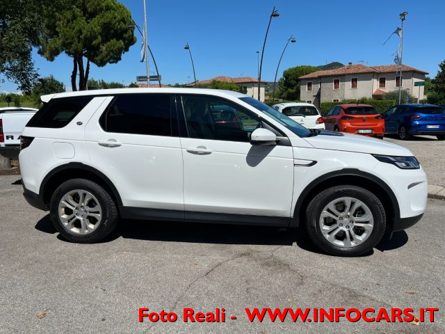 LAND ROVER Discovery Sport usata, con Chiusura centralizzata