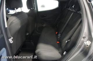 LANCIA Ypsilon usata, con Sedile posteriore sdoppiato