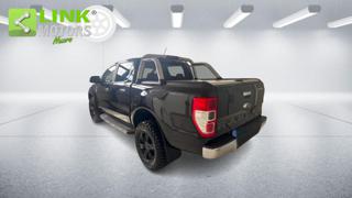 FORD Ranger usata, con Airbag Passeggero