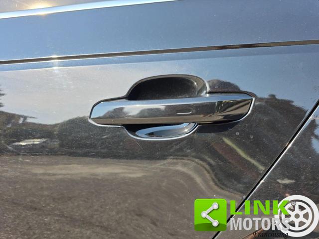 AUDI A4 usata, con Isofix