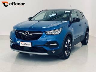 OPEL Grandland X 1.5 diesel Ecotec Start&Stop Edition 2020